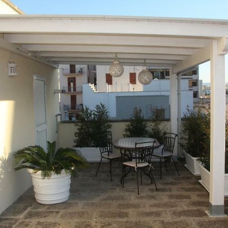 Civico 47 Apartment Monopoli Exterior foto