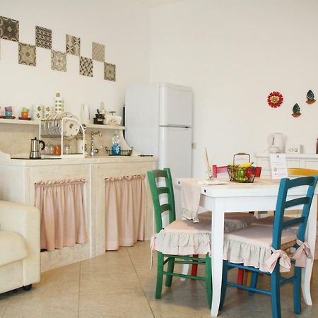 Civico 47 Apartment Monopoli Exterior foto